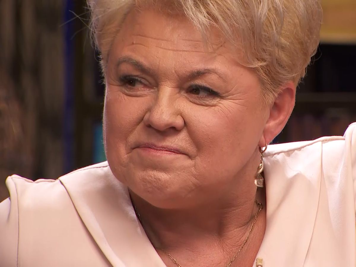 Agata z "Rolnika" nie ukrywa swojego szczęścia