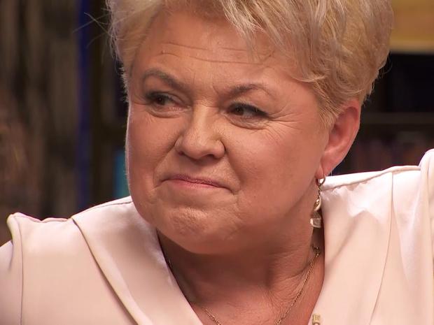 Agata z "Rolnika" nie ukrywa swojego szczęścia
