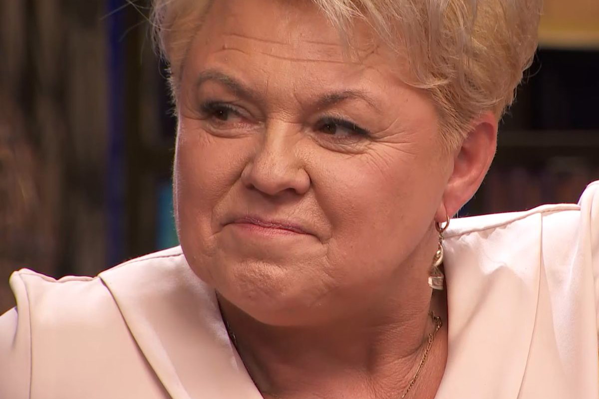 Agata z "Rolnika" nie ukrywa swojego szczęścia