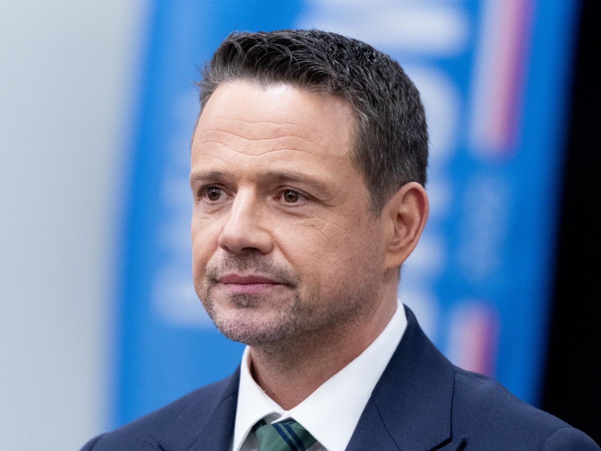 Rafał Trzaskowski przekazał smutne wieści