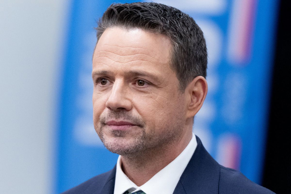 Rafał Trzaskowski przekazał smutne wieści