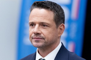 Rafał Trzaskowski przekazał smutne wieści