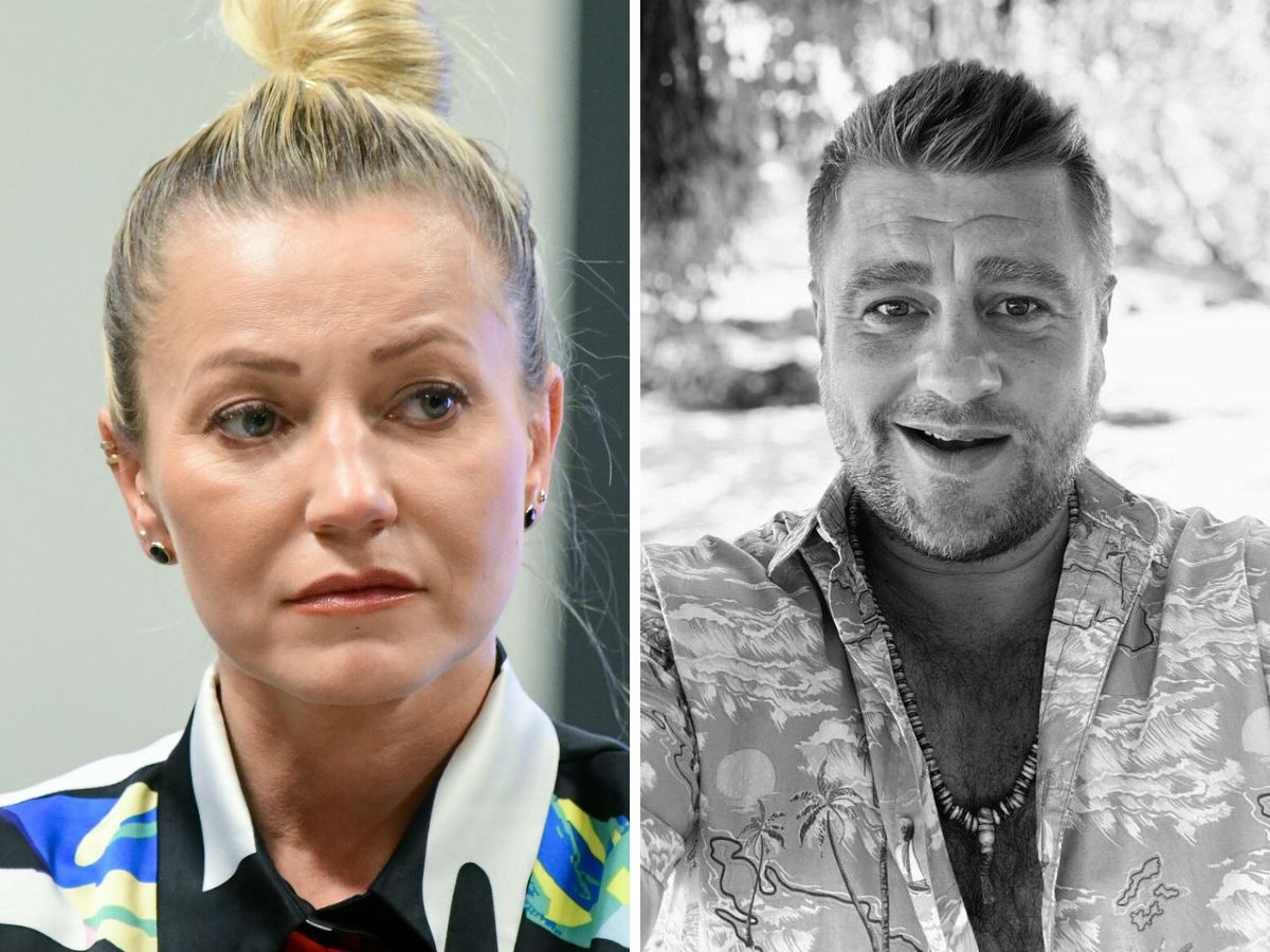 Daria Ładocha zrobiła to dla Tomka Jakubiaka