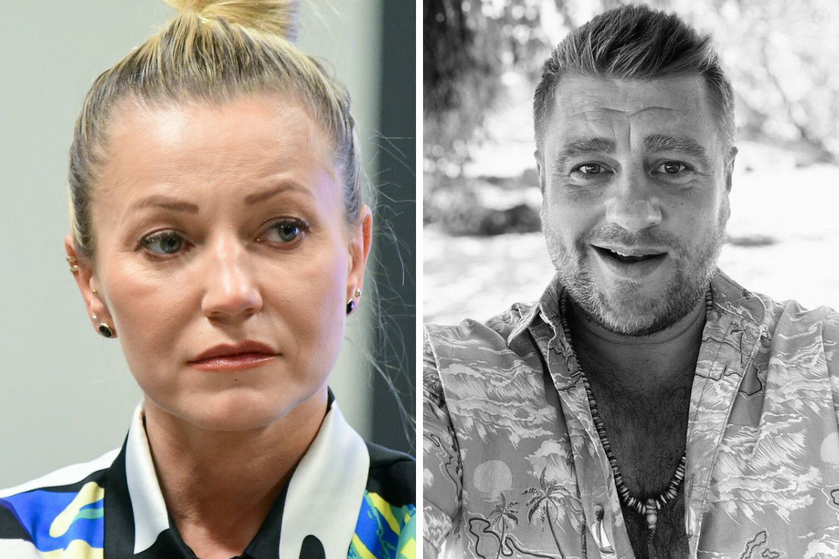 Daria Ładocha zrobiła to dla Tomka Jakubiaka