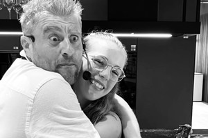 zosia_masterchefnastolatki2 i Tomasz Jakubiak