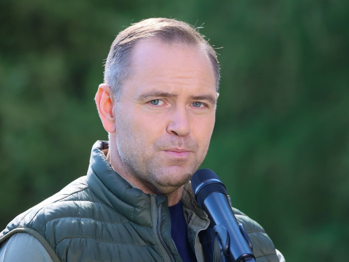 Karol Nawrocki nie wspomniał o tym mieszkaniu.