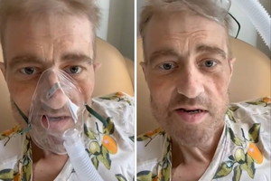 To były jego ostatnie słowa do fanów. Tomasz Jakubiak walczył do samego końca