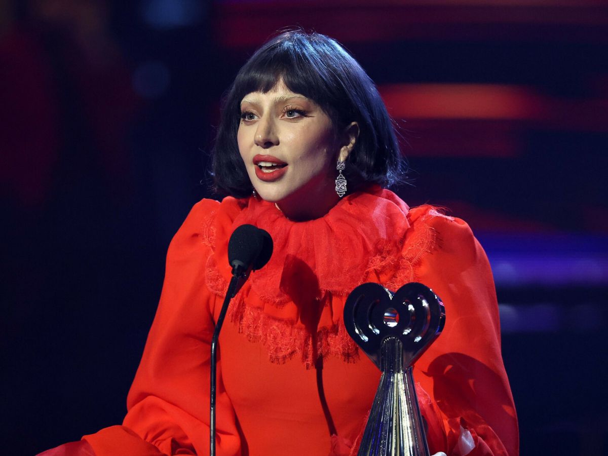 O włos od tragedii na koncercie Lady Gagi