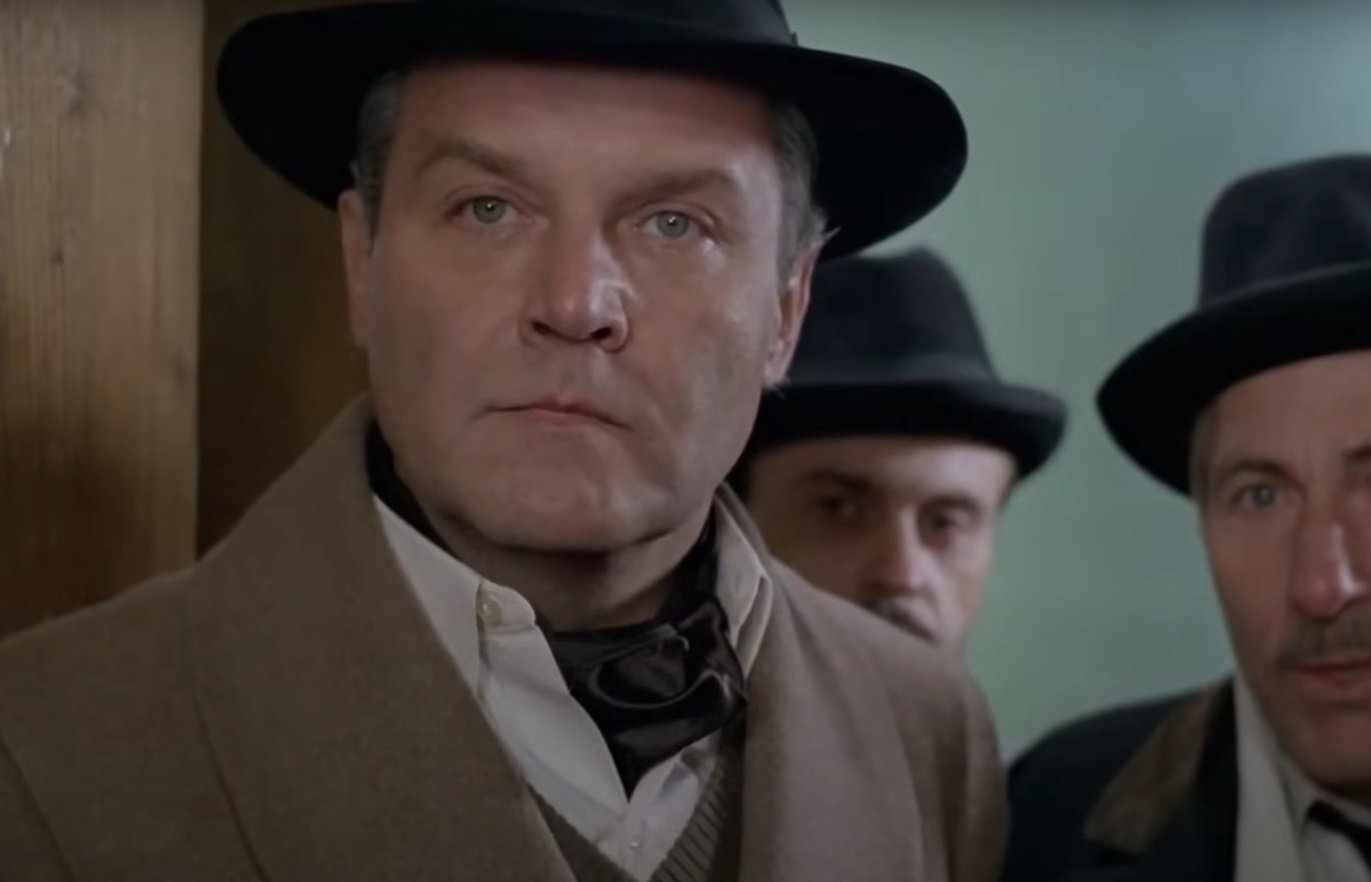 Muzyka z filmu Vabank – hit lat 80, który pokochała cała Polska