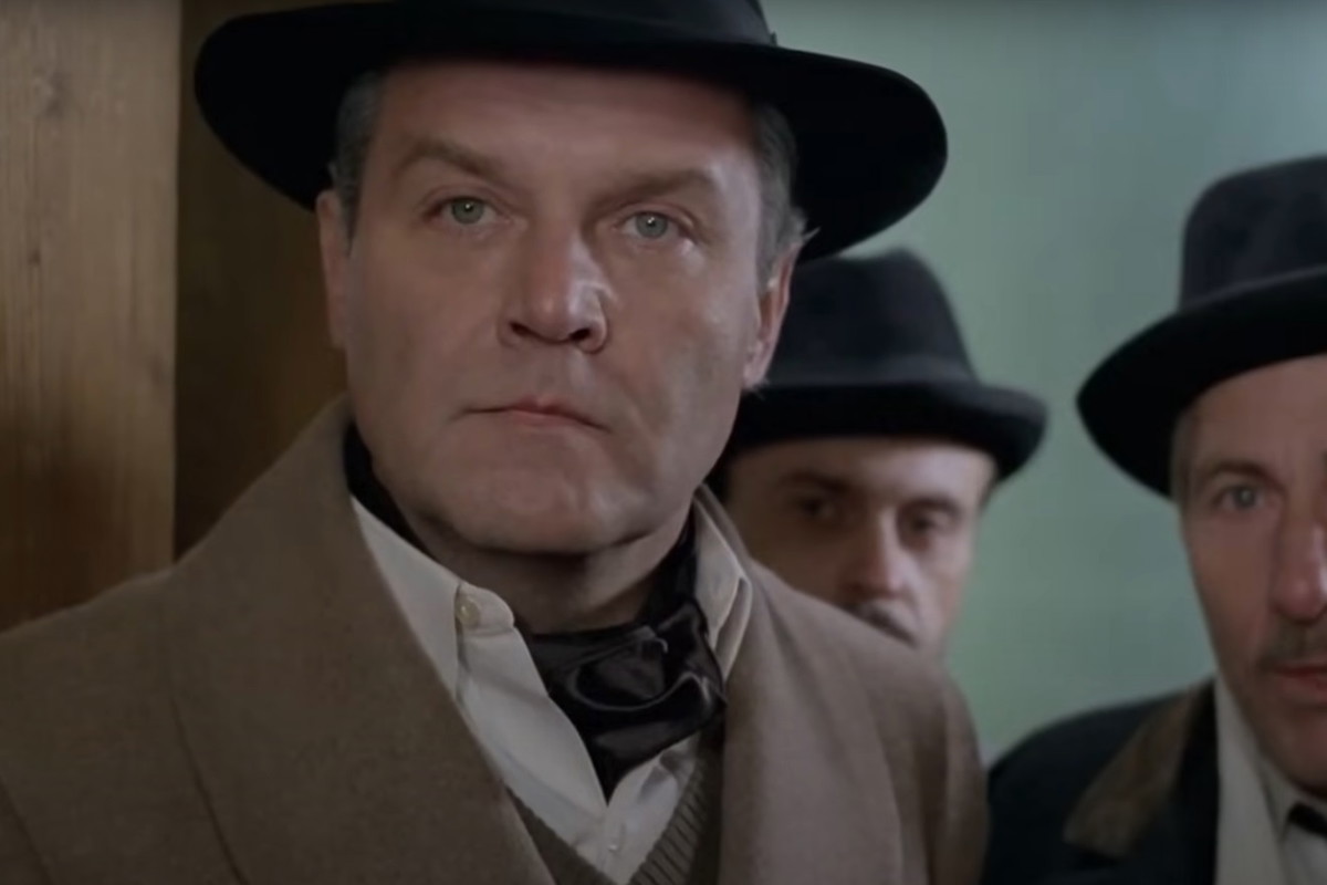 Muzyka z filmu Vabank – hit lat 80, który pokochała cała Polska