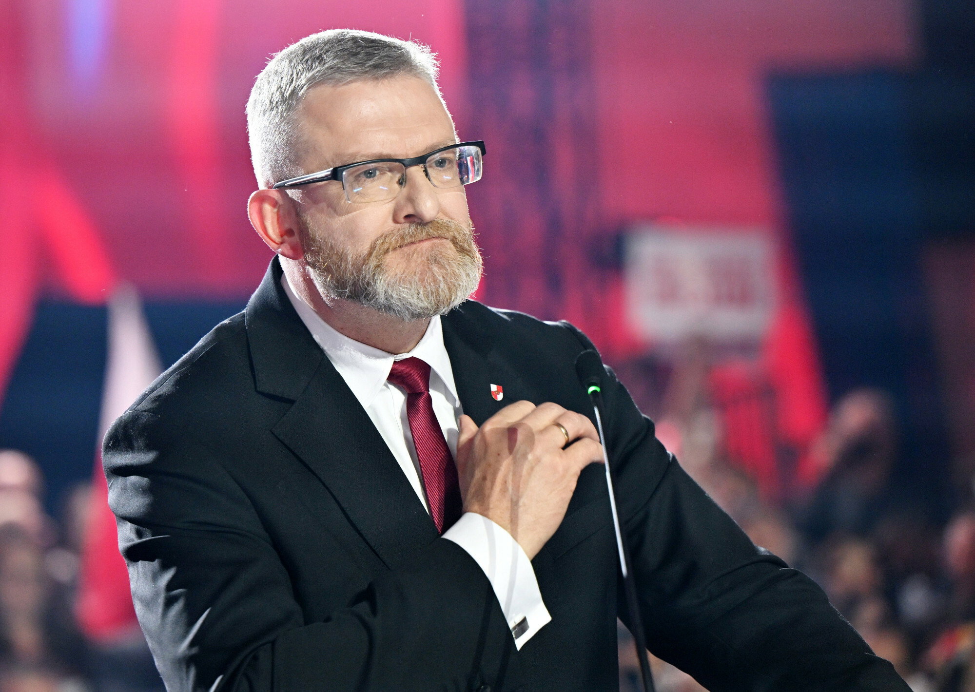 Grzegorz Braun