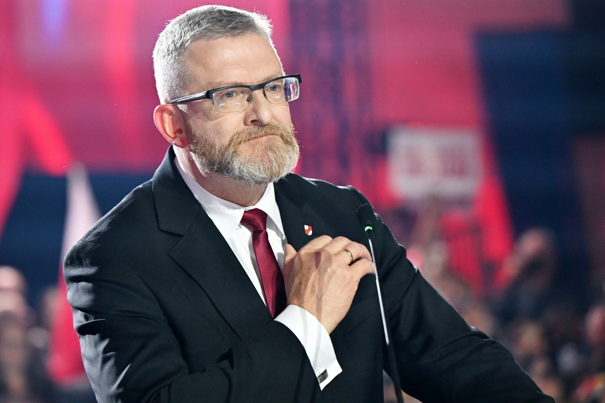 Grzegorz Braun