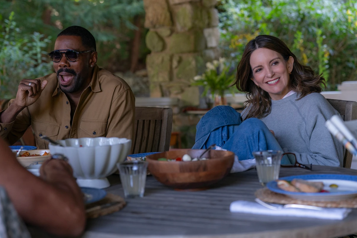 Netflix zapragnął mieć własny "Biały Lotos"? Premiera nowego serialu już w majówkę
