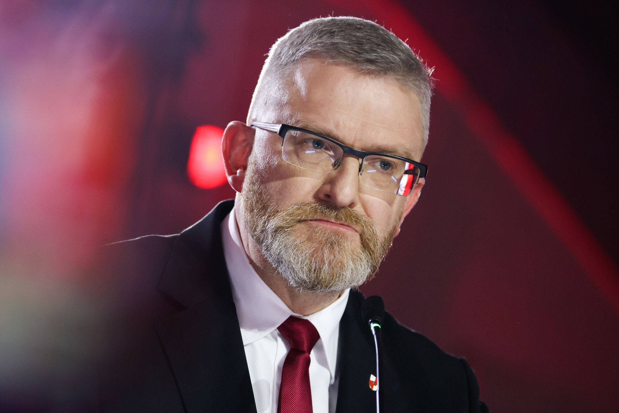 Grzegorz Braun