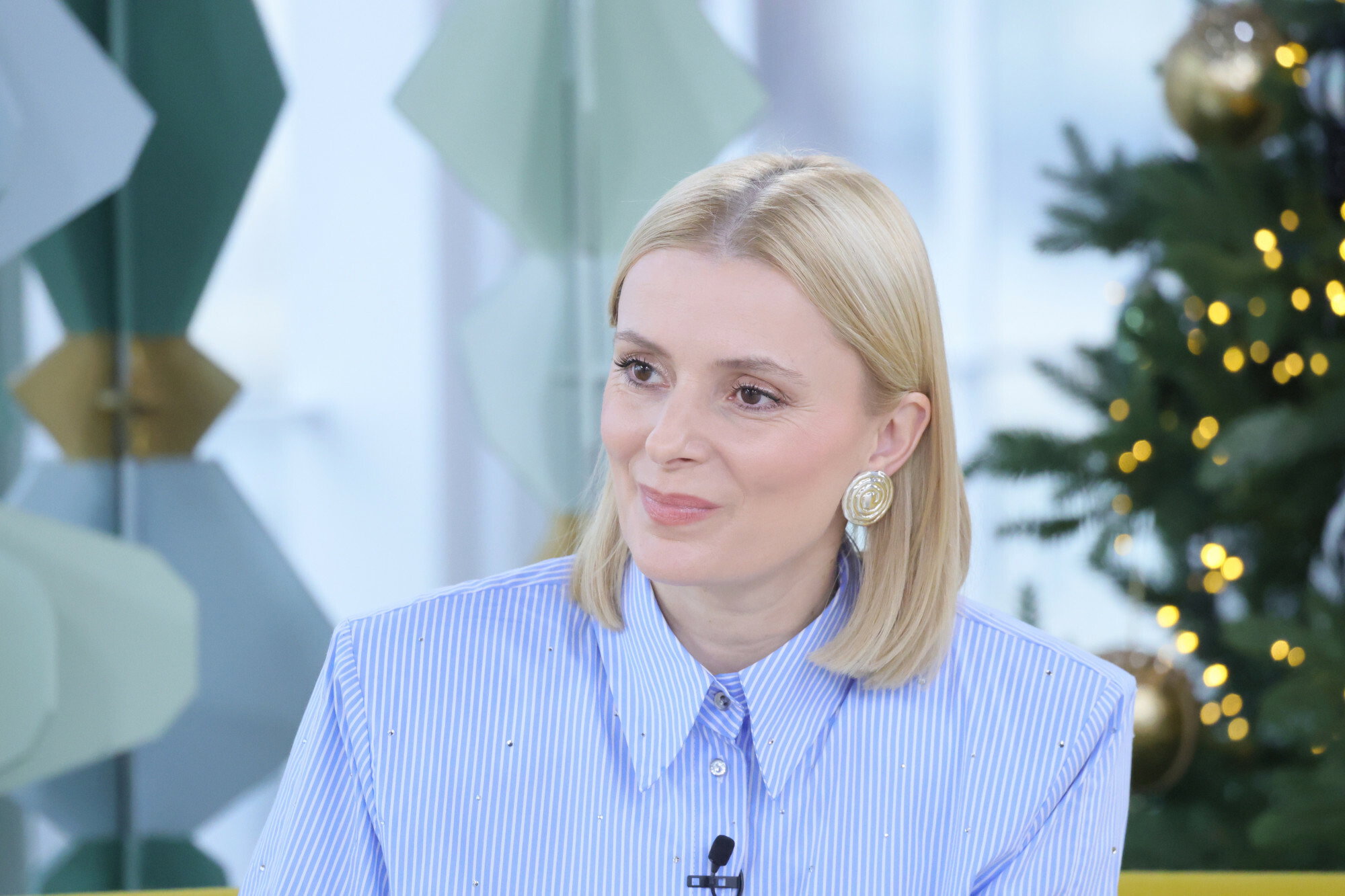 Halina Mlynkova zdecydowała: chrzest 4-letniego syna Leo mimo różnic religijnych!