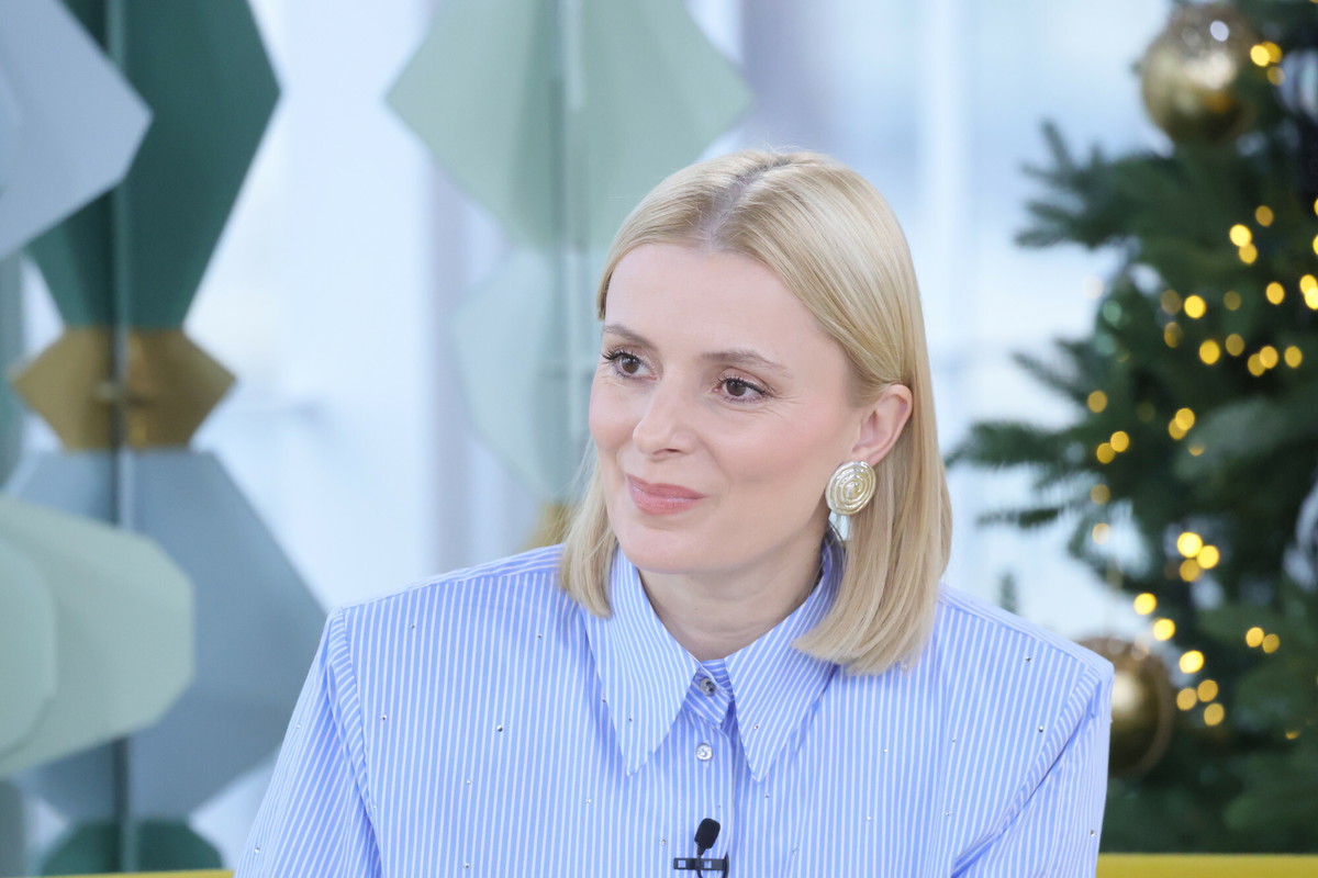 Halina Mlynkova zdecydowała: chrzest 4-letniego syna Leo mimo różnic religijnych!