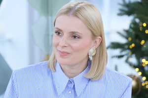 Halina Mlynkova zdecydowała: chrzest 4-letniego syna Leo mimo różnic religijnych!
