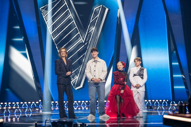 Finał The Voice Kids. Drużyna Nataszy Urbańskiej