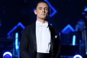 Filip Gurłacz w "Tańcu z Gwiazdami"