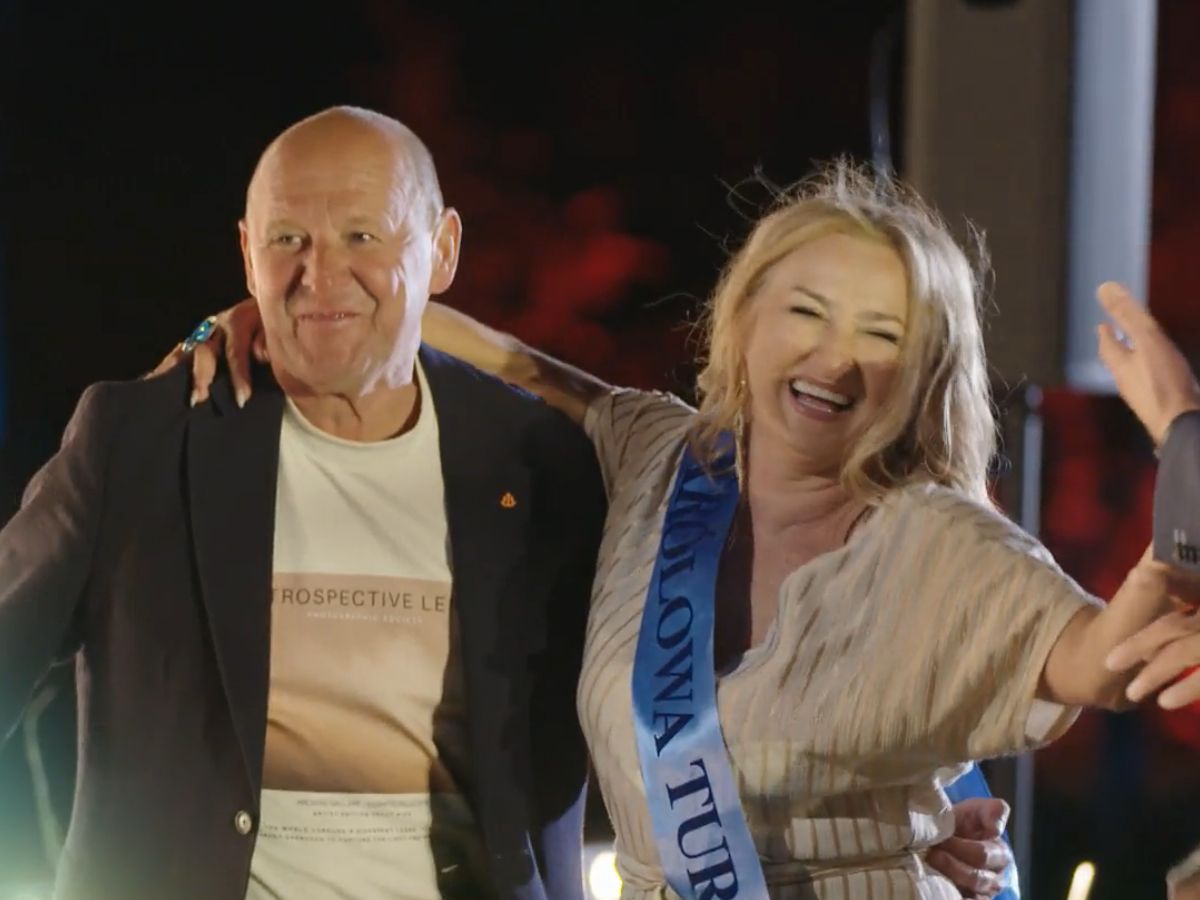 Gorzkie słowa w finale "Sanatorium miłości"