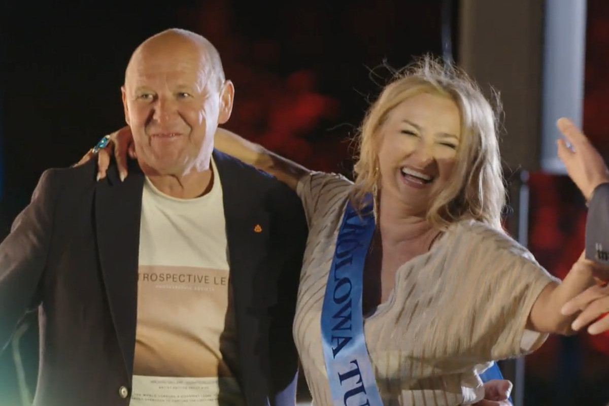 Gorzkie słowa w finale "Sanatorium miłości"