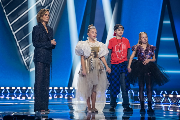 Finał The Voice Kids. Drużyna Cleo