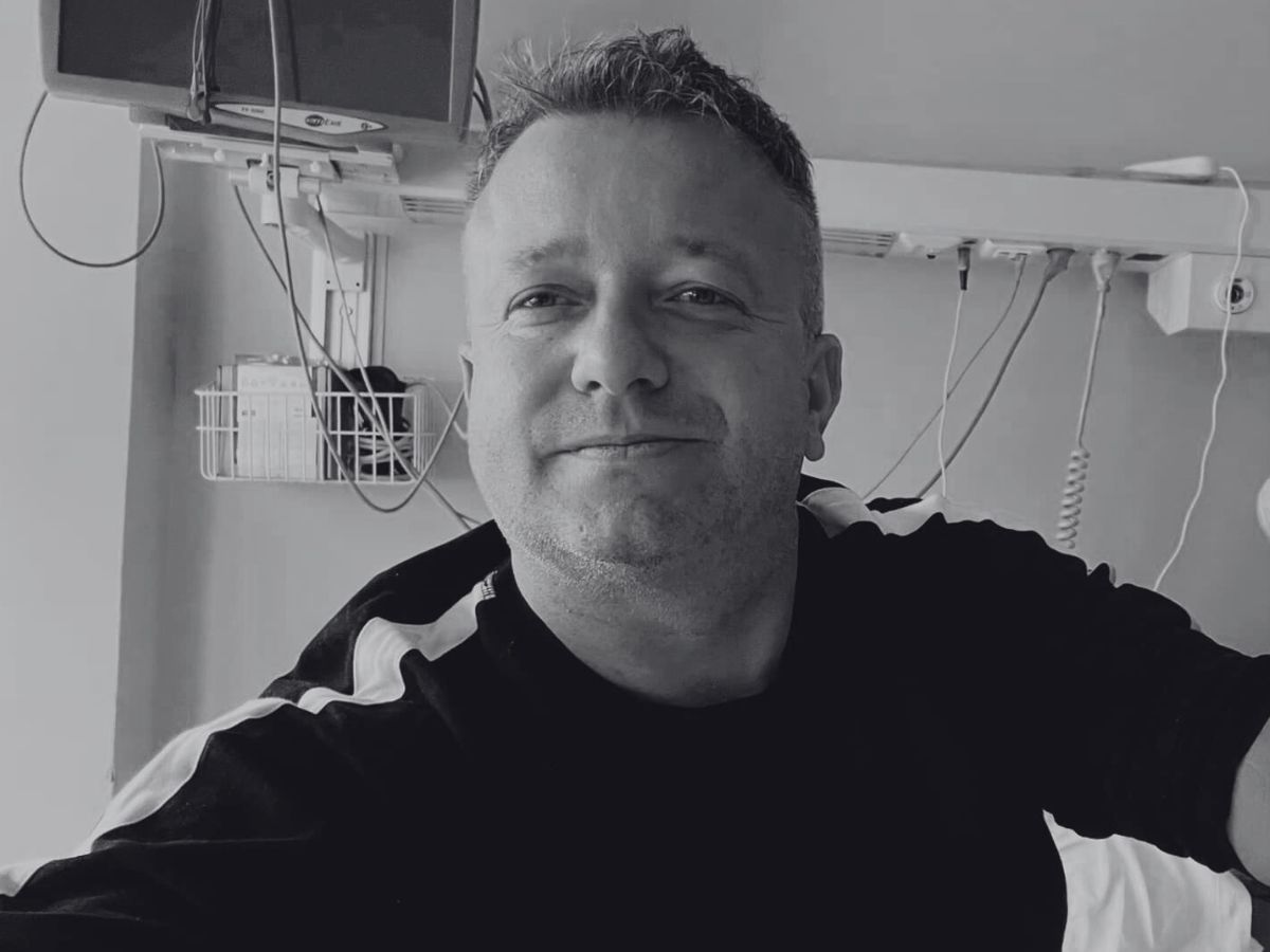 Ważna decyzja po śmierci DJ-a Hazela