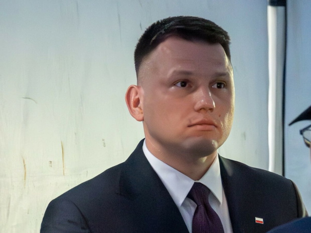 Nagły komunikat Sławomira Mentzena ws. małżeństwa.