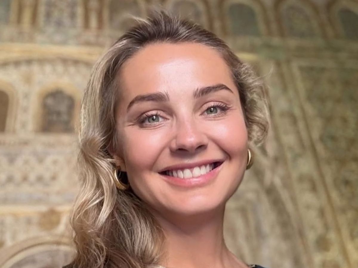 Te buty wsuniesz w sekundę. Małgorzata Socha już je nosi