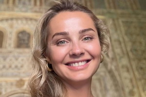Te buty wsuniesz w sekundę. Małgorzata Socha już je nosi