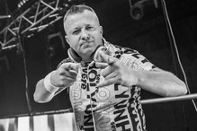 Śmierć DJ-a Hazela wstrząsnęła wszystkimi. 44-letniego muzyka żegnają fani i gwiazdy