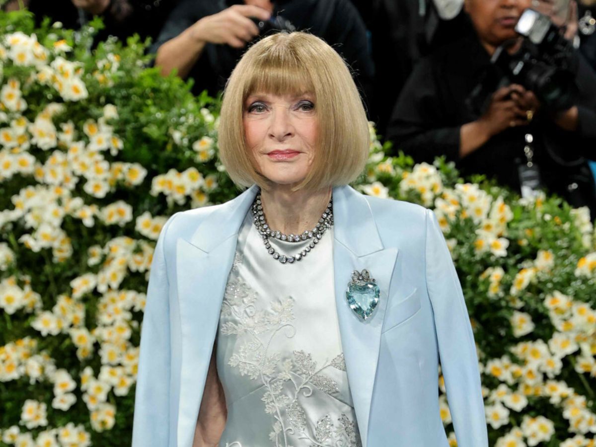 Anna Wintour