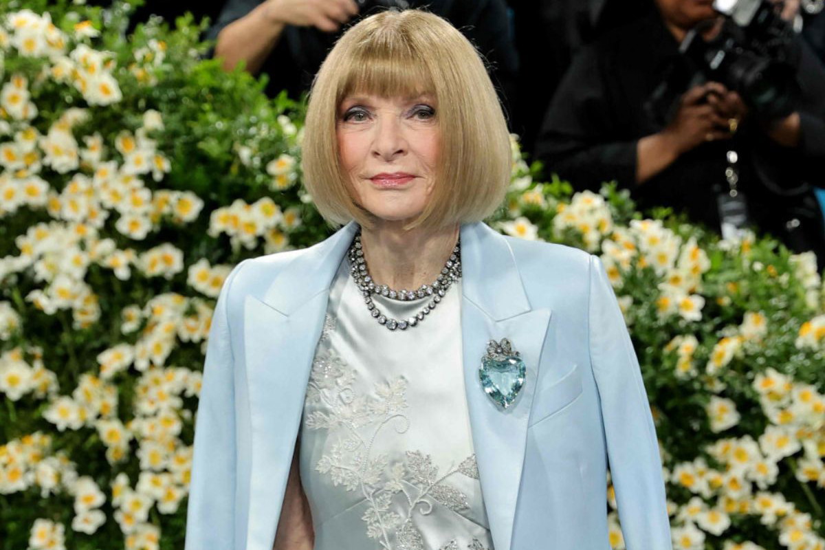 Anna Wintour