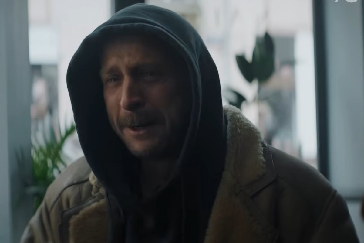 „Warszawianka” – polskie „Californication” z Borysem Szycem