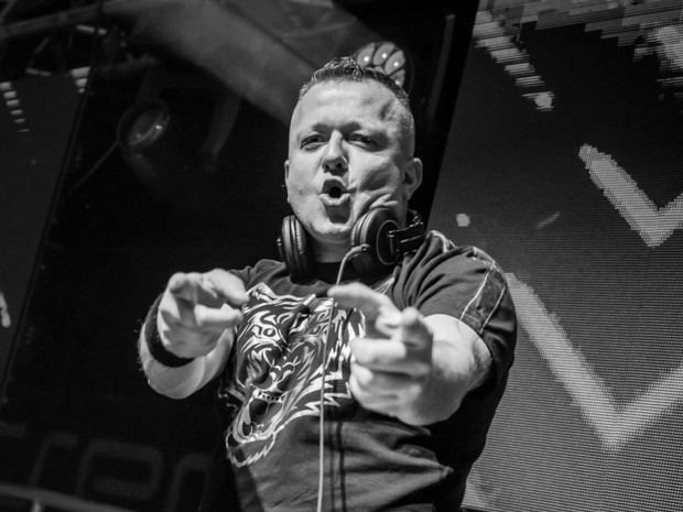 Dj Hazel nie żyje. Kilka miesięcy temu oświadczył się ukochanej. To, co dla niej zrobił wzrusza do łez