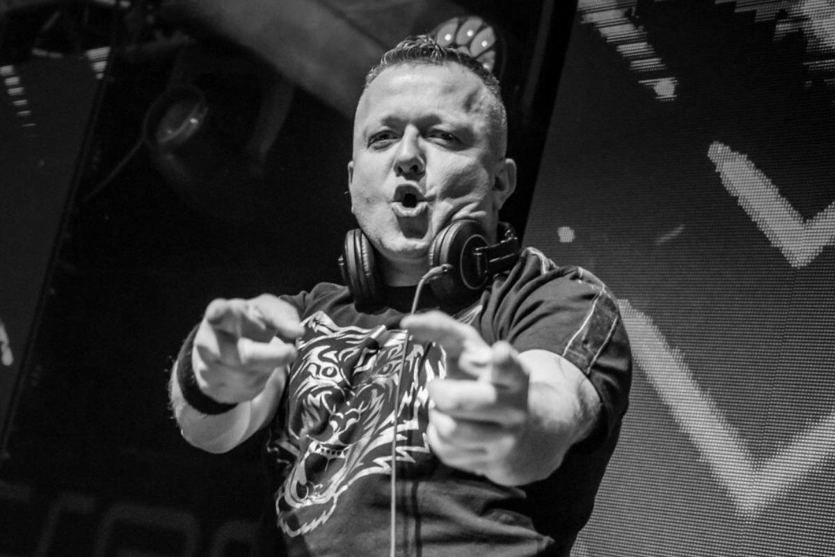 Dj Hazel nie żyje. Kilka miesięcy temu oświadczył się ukochanej. To, co dla niej zrobił wzrusza do łez