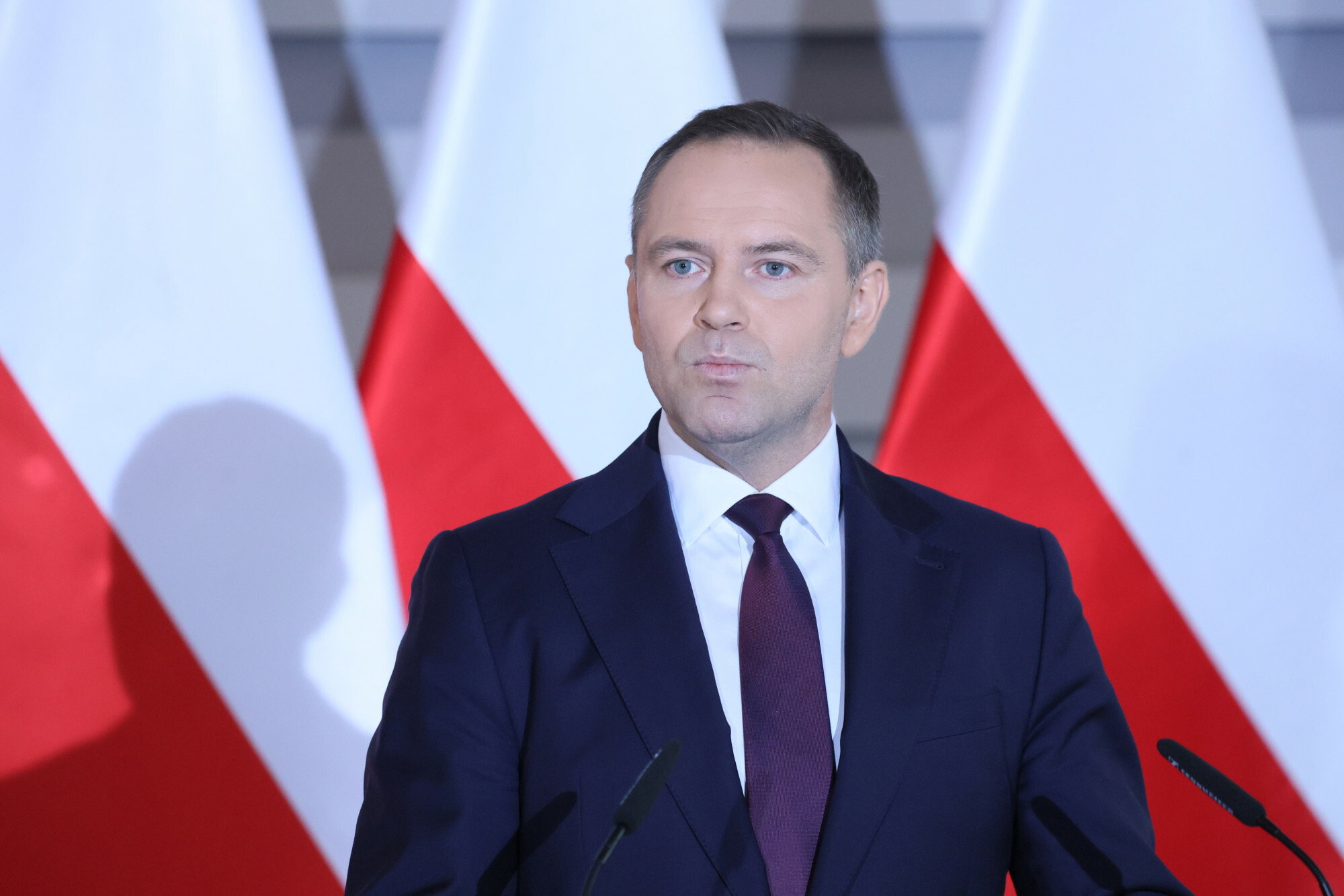 Karol Nawrocki wyjaśnia kontrowersje związane z mieszkaniem w Gdańsku: „Chciałem pomagać bezinteresownie”