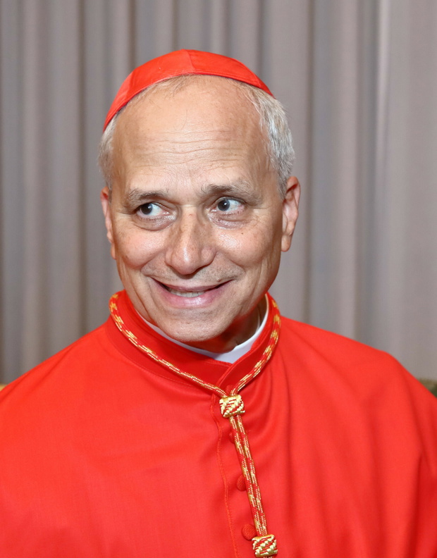 Papież Leon XIV