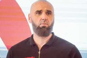 Mama Marcina Gortata w ciężkim stanie. Tragiczne wieści z szpitala