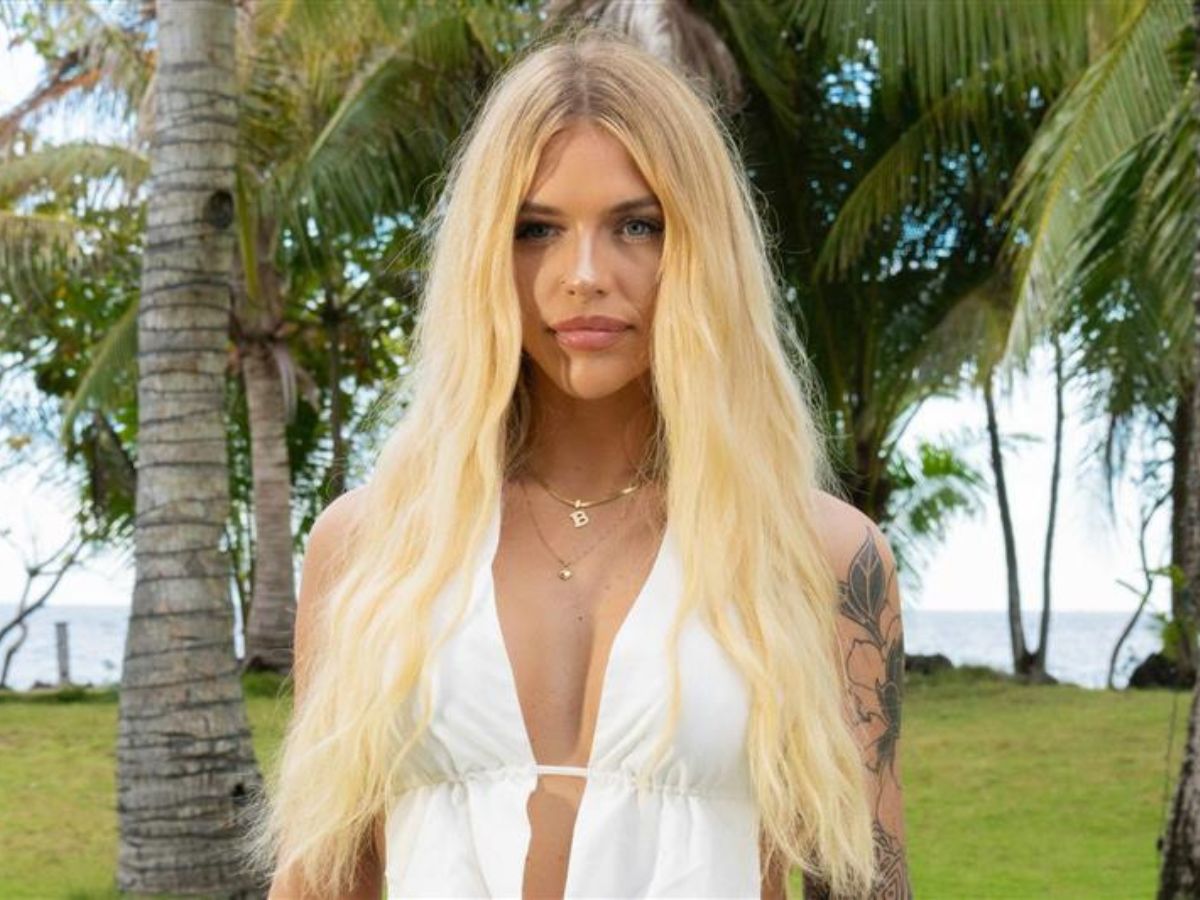 Alicja z "Hotelu Paradise" pojawi się w kolejnym programie?