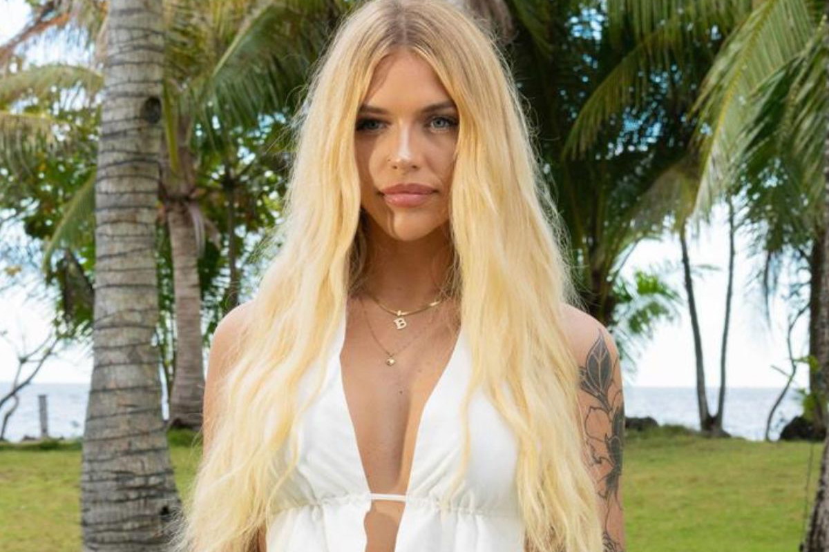 Alicja z "Hotelu Paradise" pojawi się w kolejnym programie?