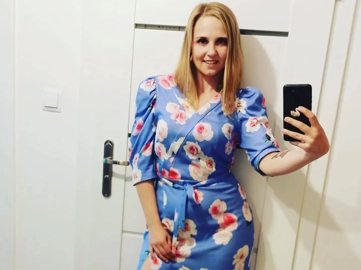 Uwielbiana uczestniczka "ŚOPW" bierze ślub