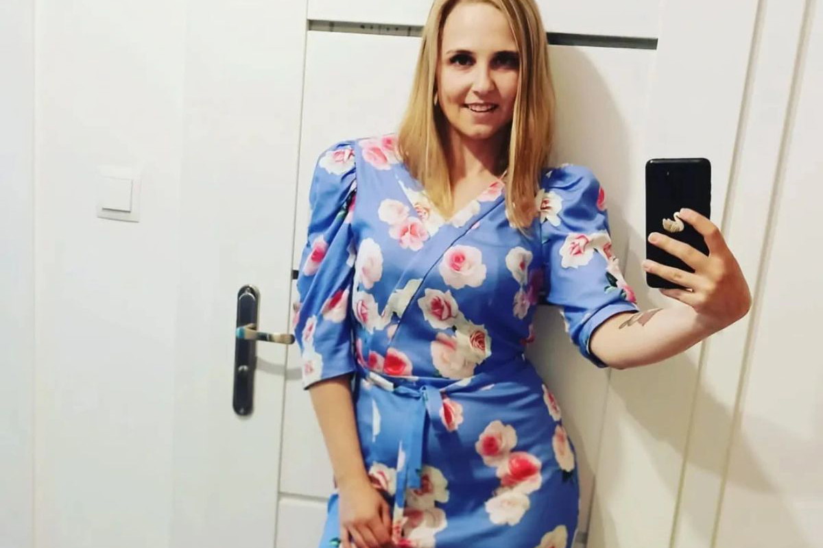 Uwielbiana uczestniczka "ŚOPW" bierze ślub