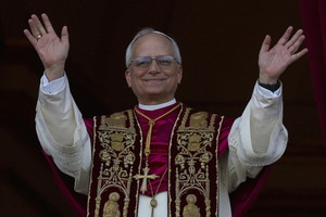 Pilny komunikat ws. nowego papieża, Leona XIV. Watykan właśnie ogłosił