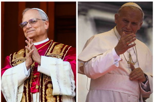 Papież Leon XIV: Z kortu tenisowego na tron Piotrowy