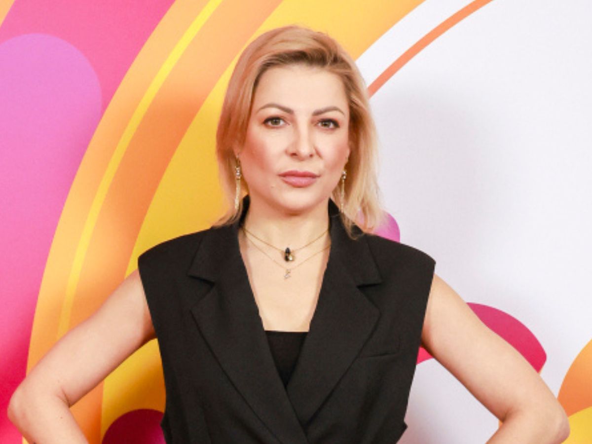 Magda Narożna pogrążona w żałobie po śmierci DJ-a Hazela