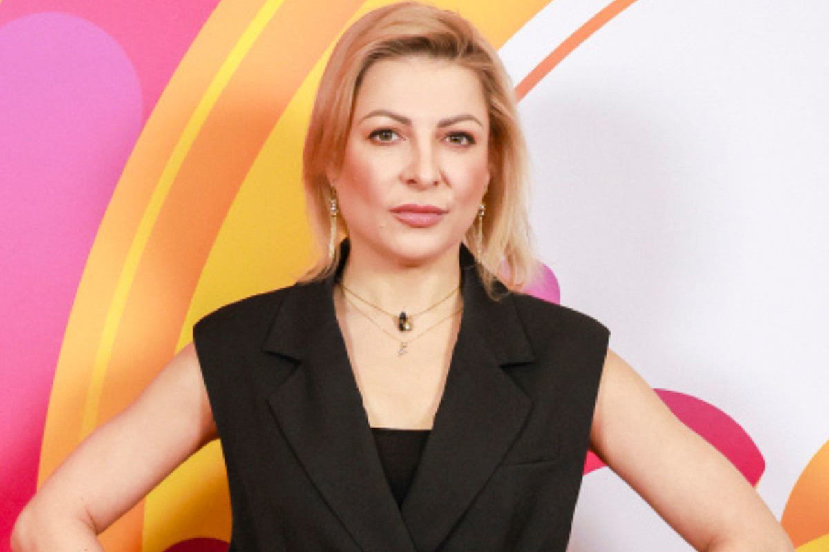Magda Narożna pogrążona w żałobie po śmierci DJ-a Hazela