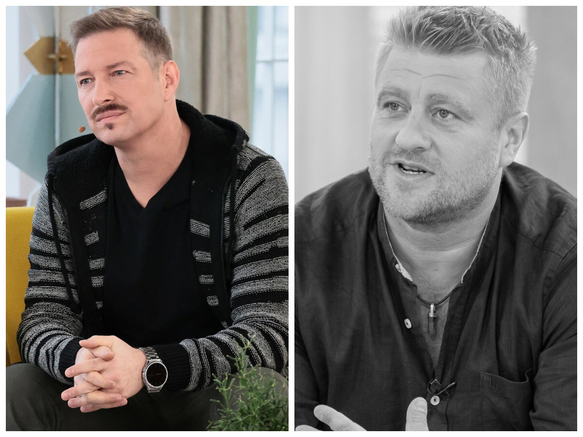 Maciej Jachowski pokonał nowotwór gardła – szczere wyznanie aktora
