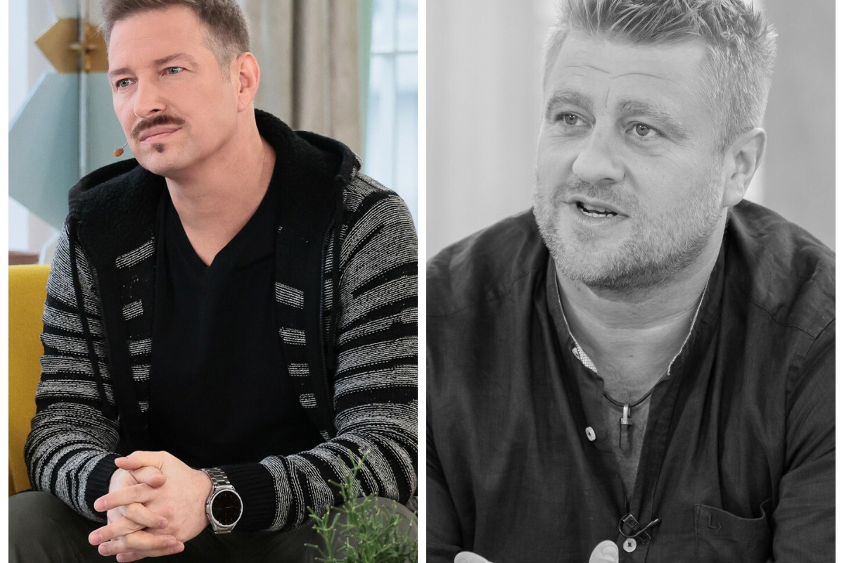 Maciej Jachowski pokonał nowotwór gardła – szczere wyznanie aktora