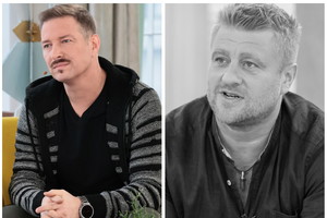 Maciej Jachowski pokonał nowotwór gardła – szczere wyznanie aktora